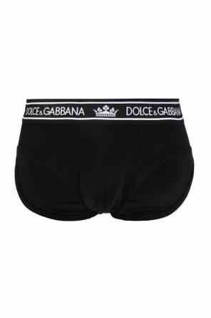 Logo briefs, zdjęcie 1 Logo briefs od Dolce & Gabbana